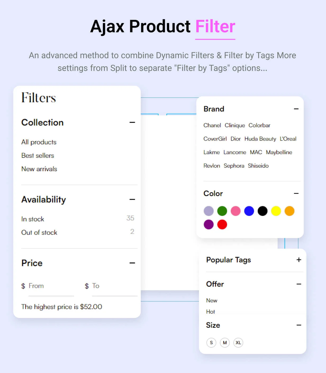 Avatar - Shopify theme