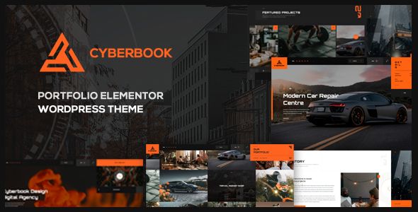 Nayla-Multiconcept-Creative-Portfolio-Theme: Unleash Your Creative Potential