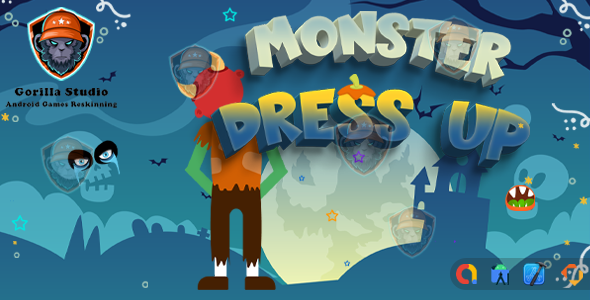 Dress Up Games For All Ages::Appstore for Android