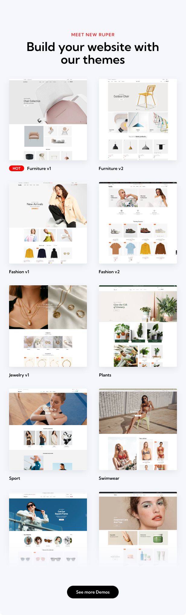 Ruper - Multipurpose Shopify 2.0 Theme - 6