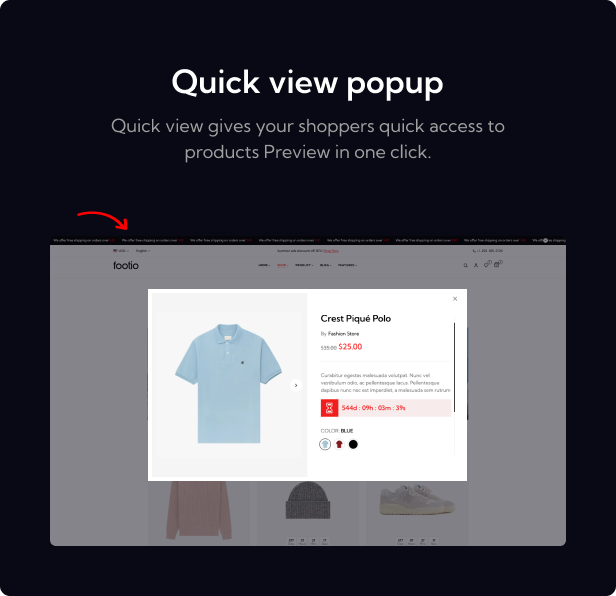 Ruper - Multipurpose Shopify 2.0 Theme - 14