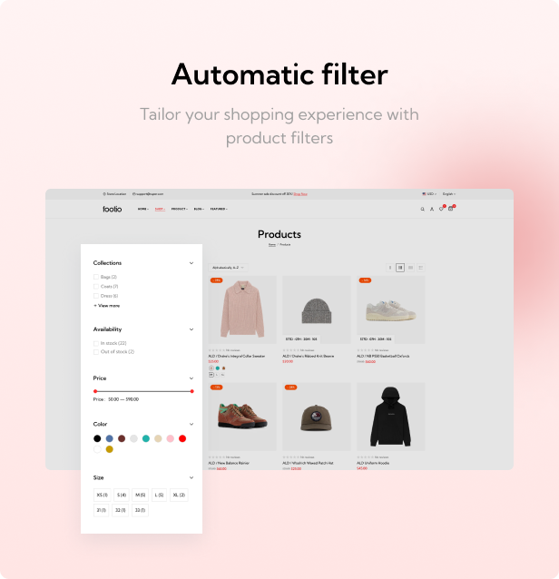 Ruper - Multipurpose Shopify 2.0 Theme - 15