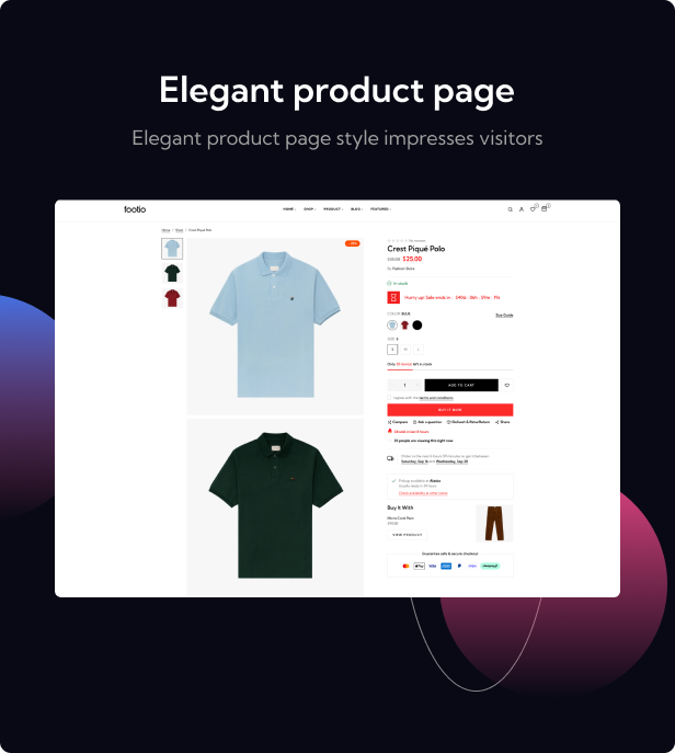 Ruper - Multipurpose Shopify 2.0 Theme - 17