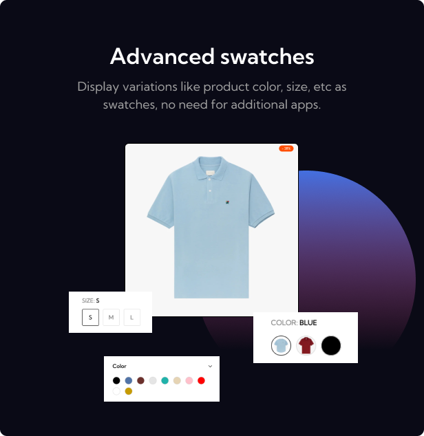 Ruper - Multipurpose Shopify 2.0 Theme - 19