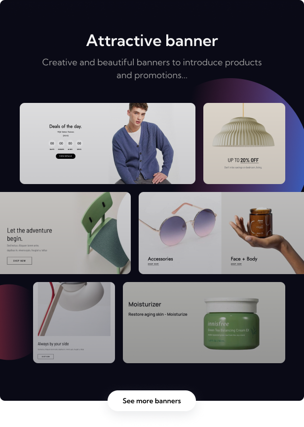 Ruper - Multipurpose Shopify 2.0 Theme - 22