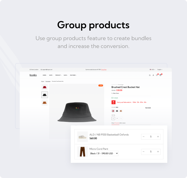 Ruper - Multipurpose Shopify 2.0 Theme - 20