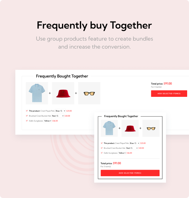 Ruper - Multipurpose Shopify 2.0 Theme - 21