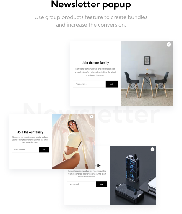 Ruper - Multipurpose Shopify 2.0 Theme - 23