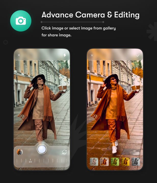 Whatsapp Clone Full Chat & Call App | Android & iOS Flutter Chat app - Chatzy