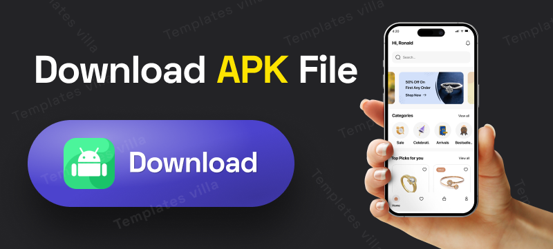 Download do APK de Shopper Market para Android