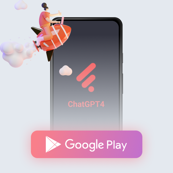 ChatGPT4 Lite: Chat with AI & Generate AI images - 2