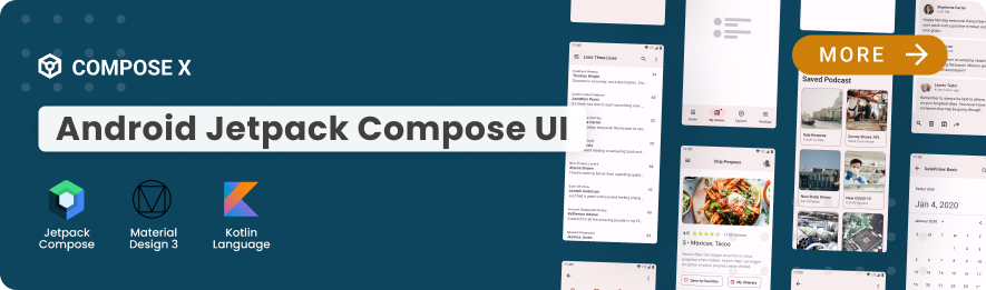 Compass Android Application 1.0 - 3