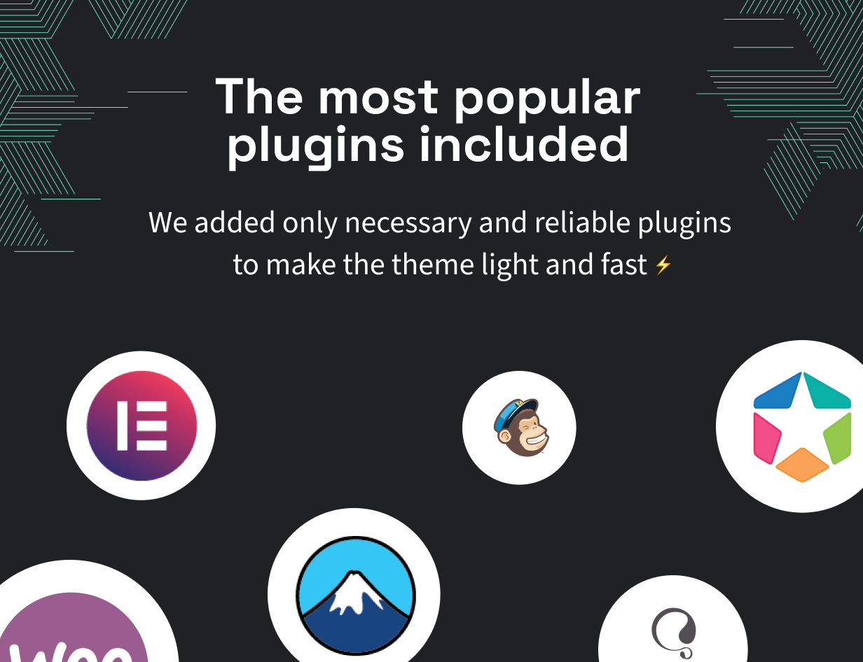 Serga - Prosthetics Medical Center WordPress Theme