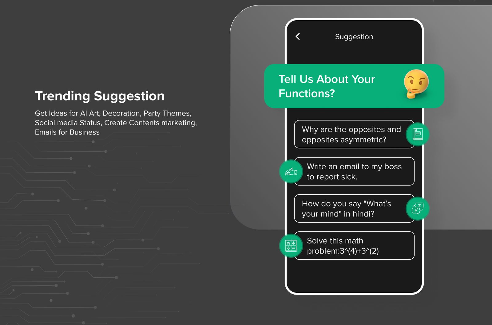 AI Chat App