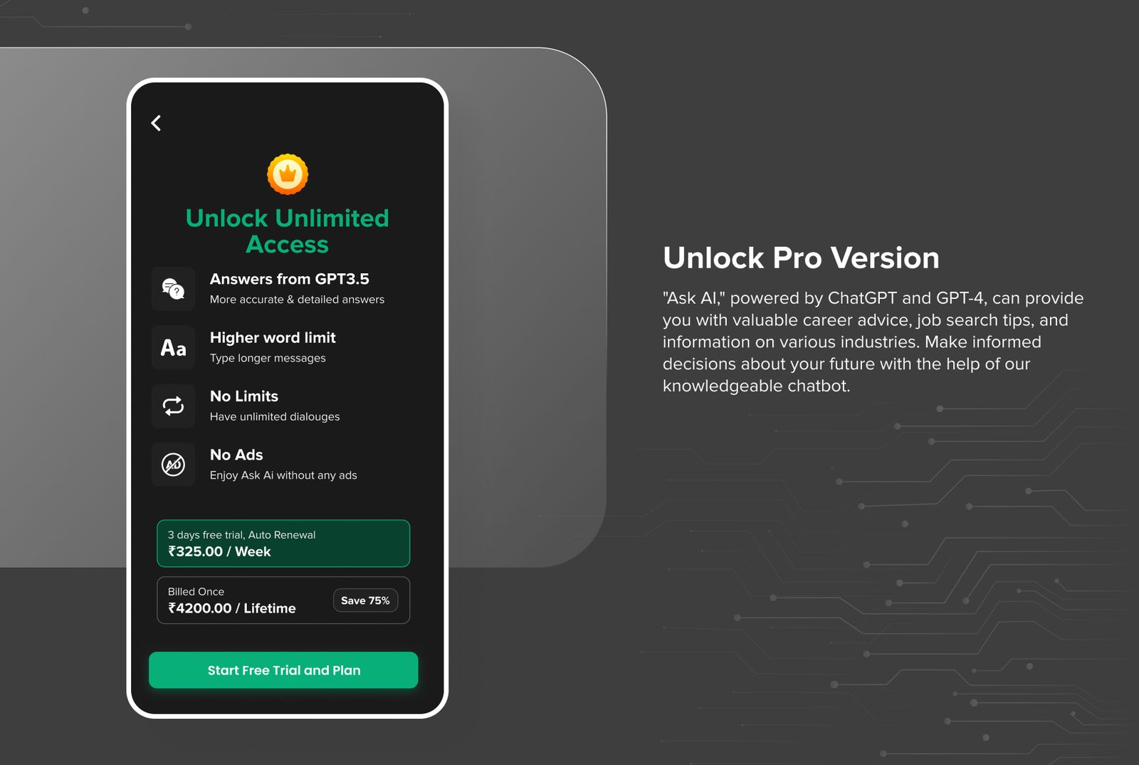 OpenAI ChatGPT