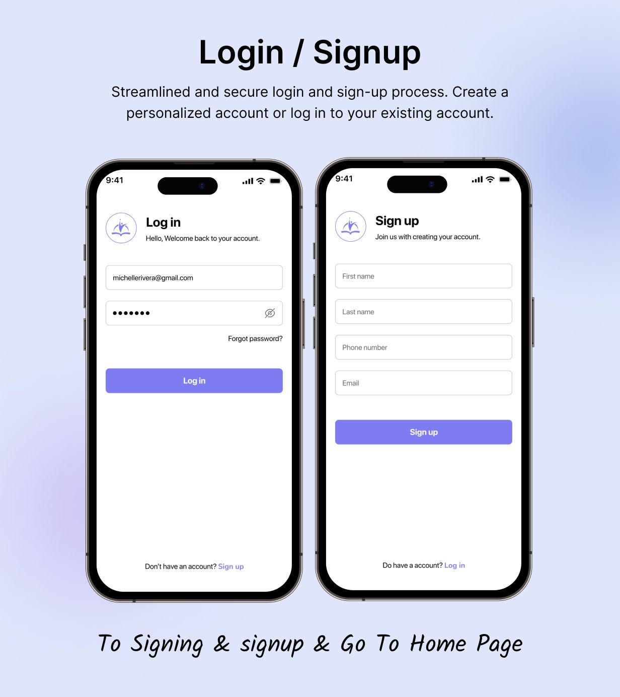 SchoolMate Template: School Management App in Flutter(Android, iOS) | 2 in 1 Student & Teacher App - 7