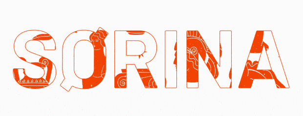 Sørina - Creative Portfolio Theme - 2