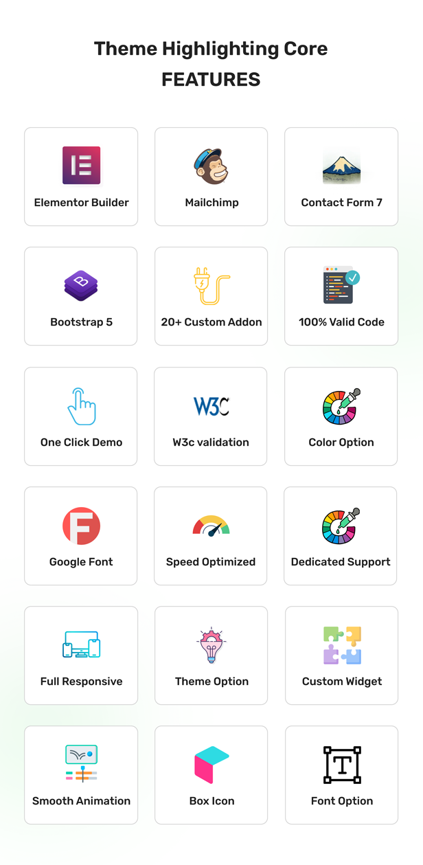 Drivco - Car Dealer and Listing WordPress Theme - 10