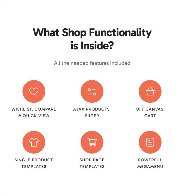 WooCommerce Elementor Theme