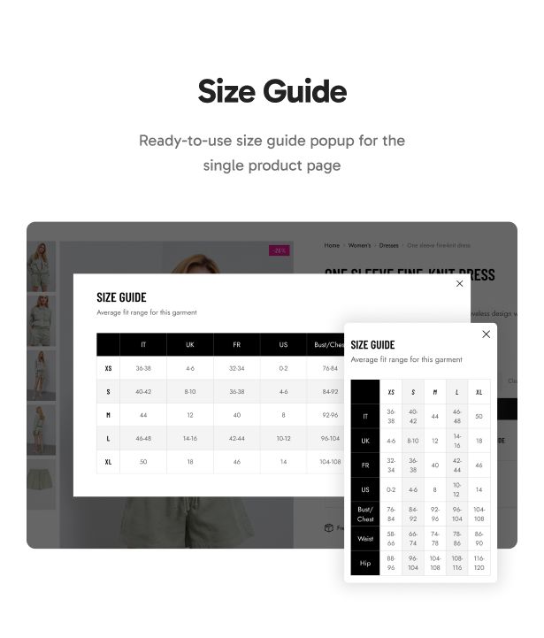 Timed Popups