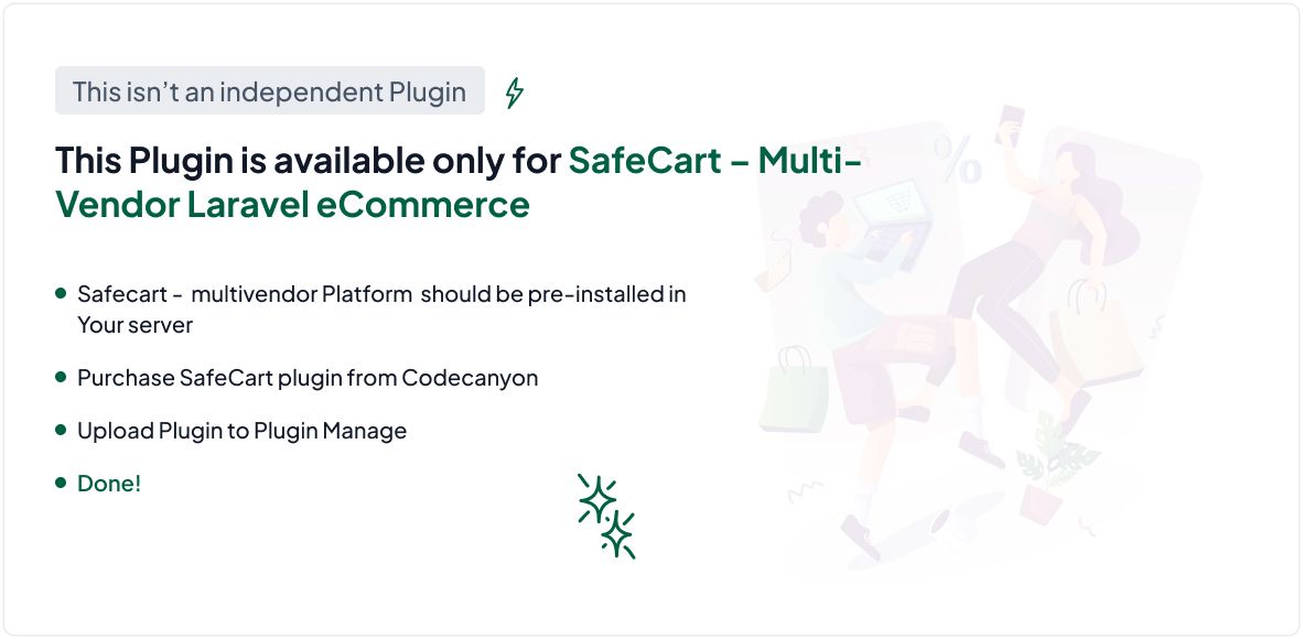 safecart saas platform