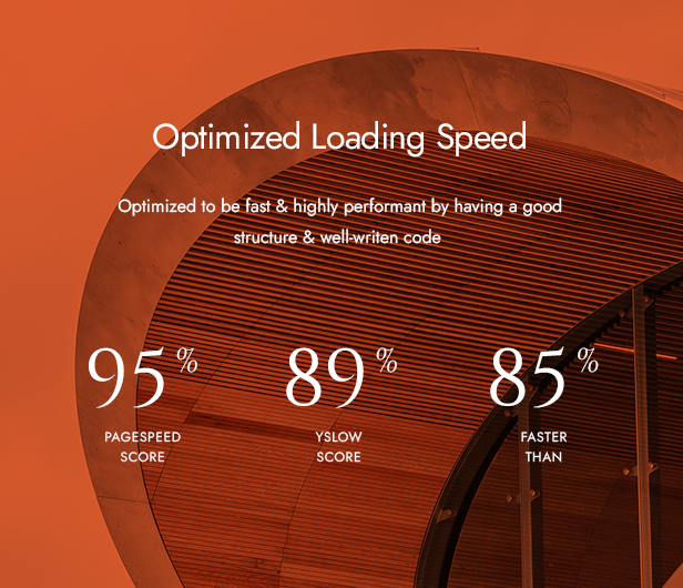 Liarch - Architecture & Interior WordPress Theme - 7