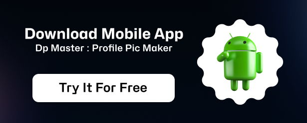 Profile Avatar Maker::Appstore for Android