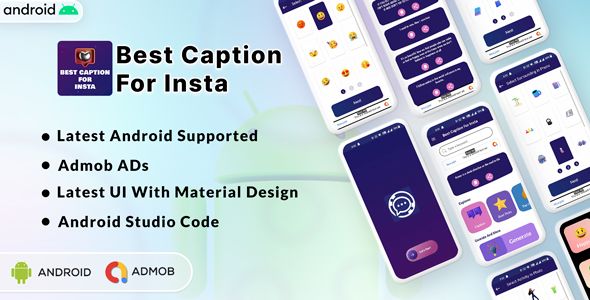 Best Caption For Facebook and Instagram | Caption for Photos | Photo Captions | Admob