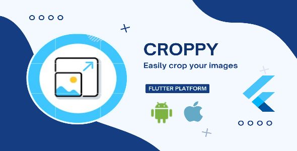 Croppy Image Cropping Library For Android Codekk Androidopen Source