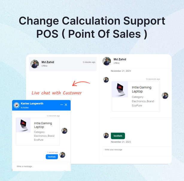 safecart -  Multi-Vendor Laravel eCommerce platform