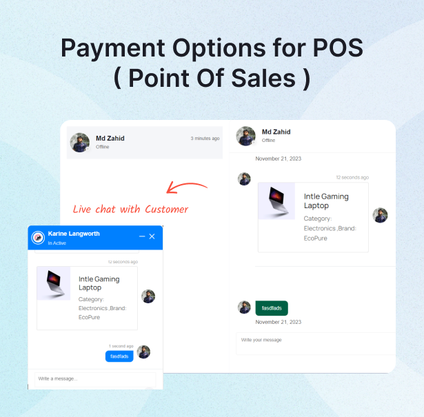safecart -  Multi-Vendor Laravel eCommerce platform