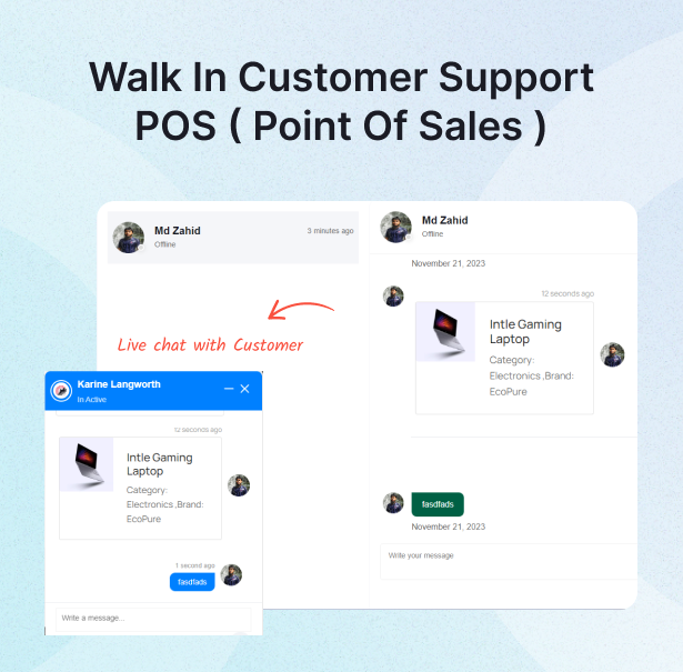 safecart -  Multi-Vendor Laravel eCommerce platform