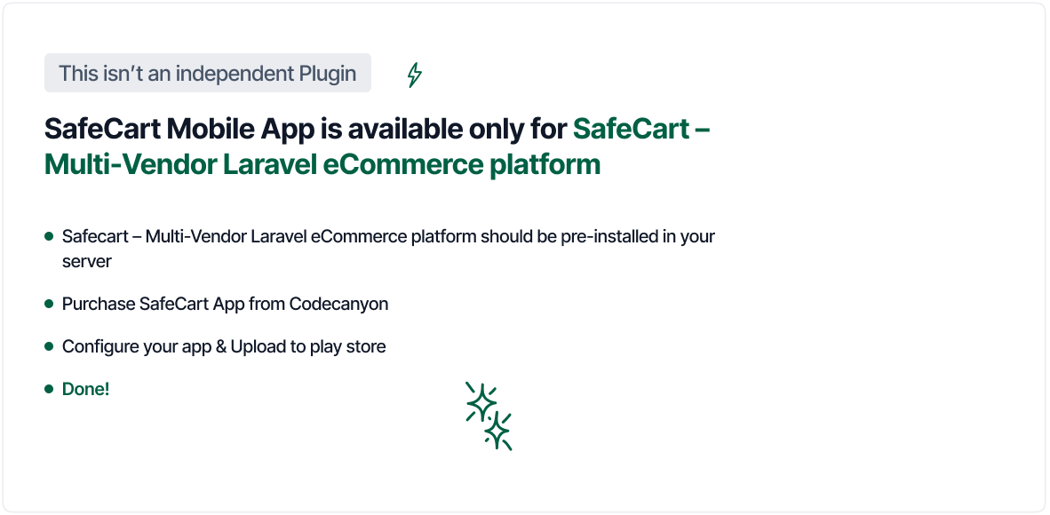 service marketplace mobile app