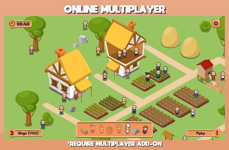 Find MiniMe - HTML5 Game - 4