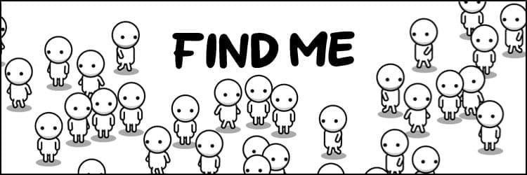 Find MiniMe - HTML5 Game - 11