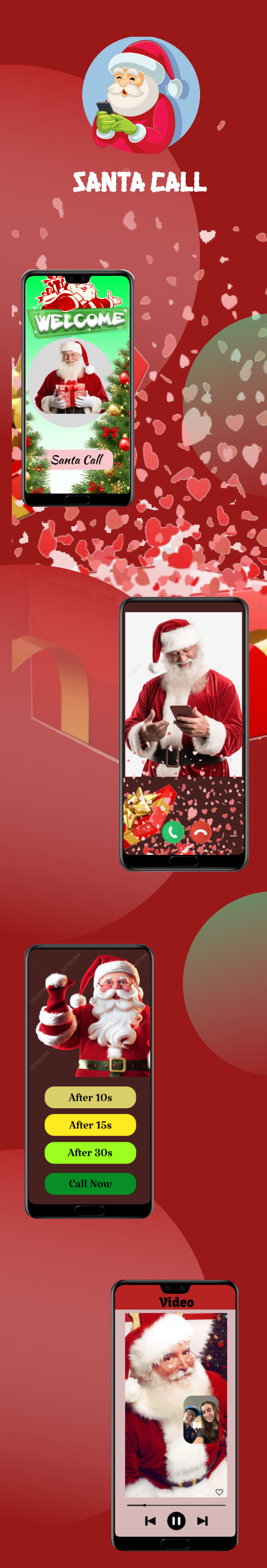 Photo Slideshow & Video Maker -Photo to Video Maker - 1