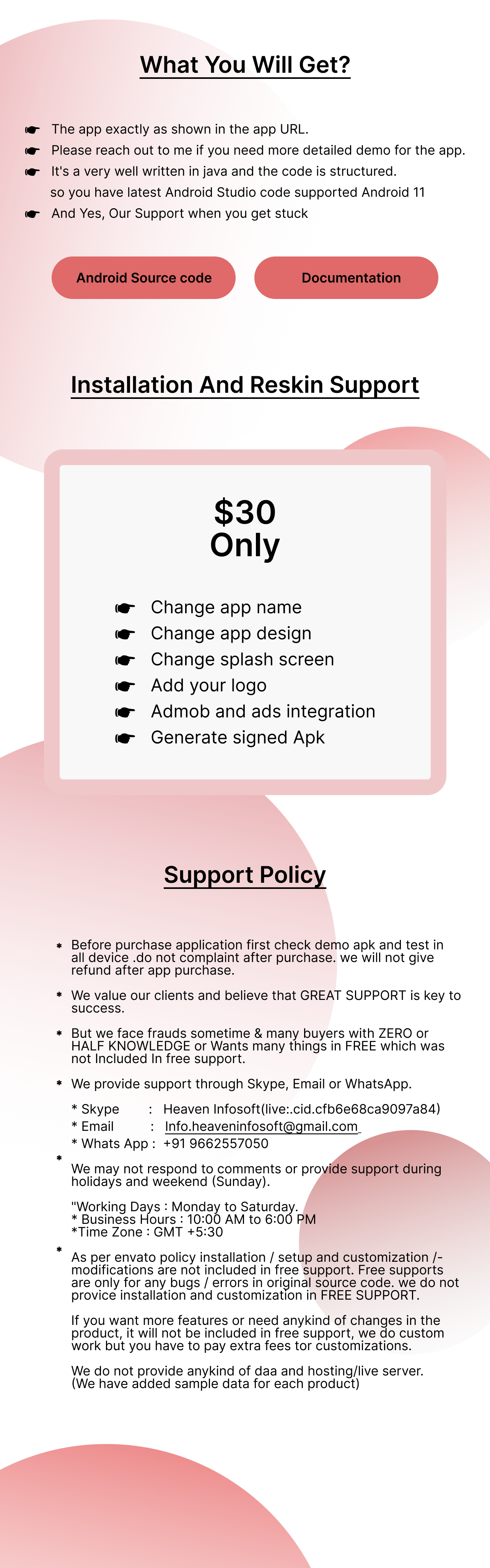 Photo Slideshow & Video Maker -Photo to Video Maker - 2