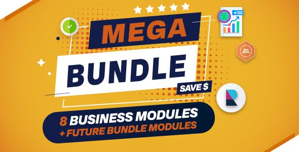 Business Tools Modules Bundle for Perfex CRM