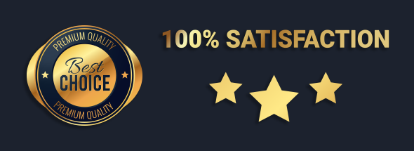 100-satisfaction