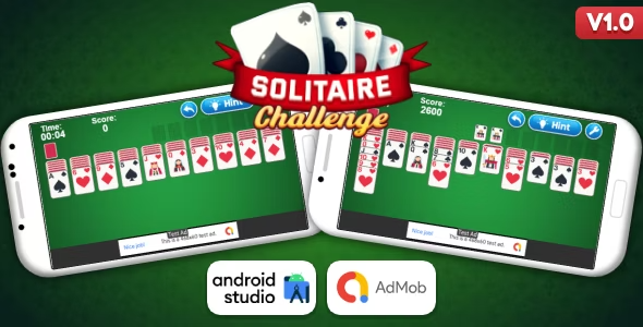 Bundle 10 Android Studio Games with AdMob Ads - 3