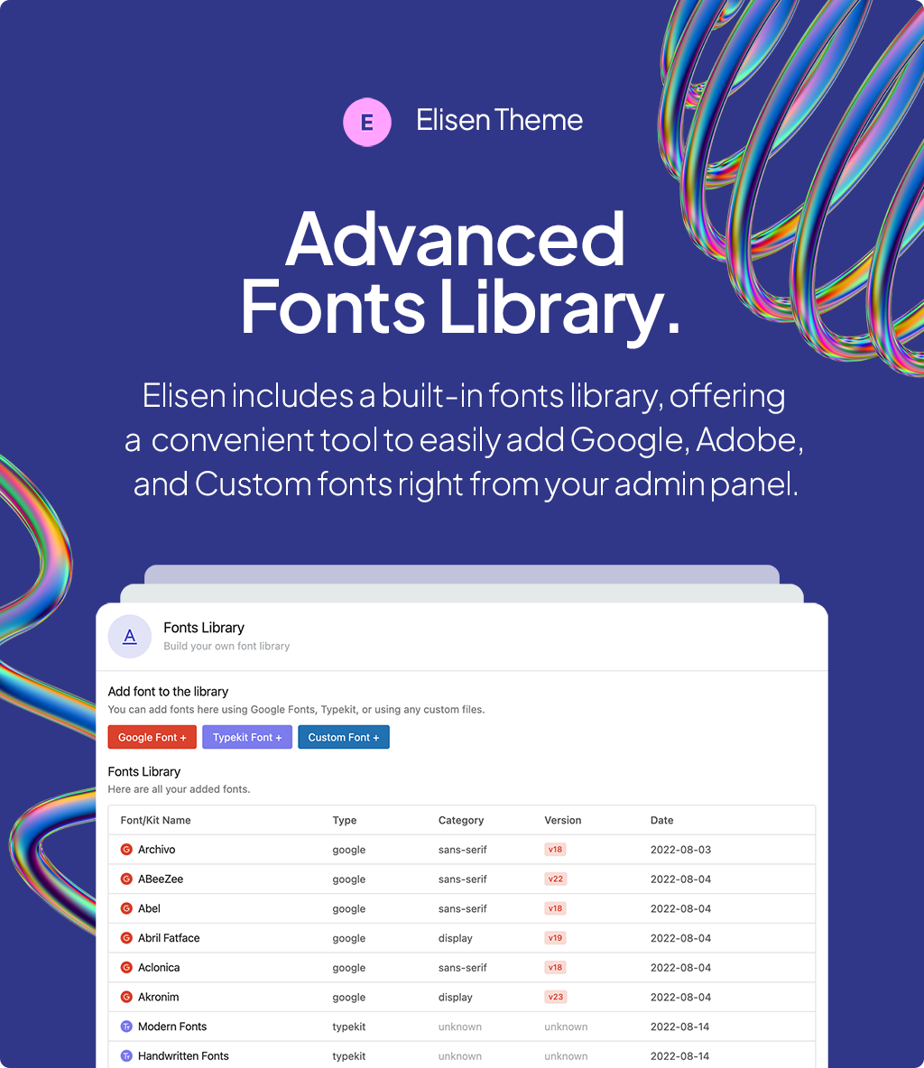 Elisen – Blog & Magazine WordPress Theme - 10