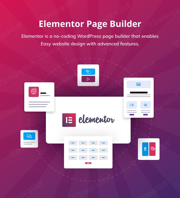 Elementor Page Builder