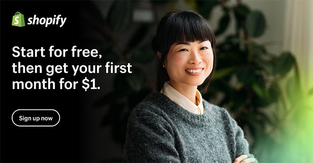 shopify