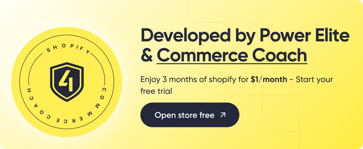 Ecomus - Ultimate Shopify OS 2.0 Theme - 2