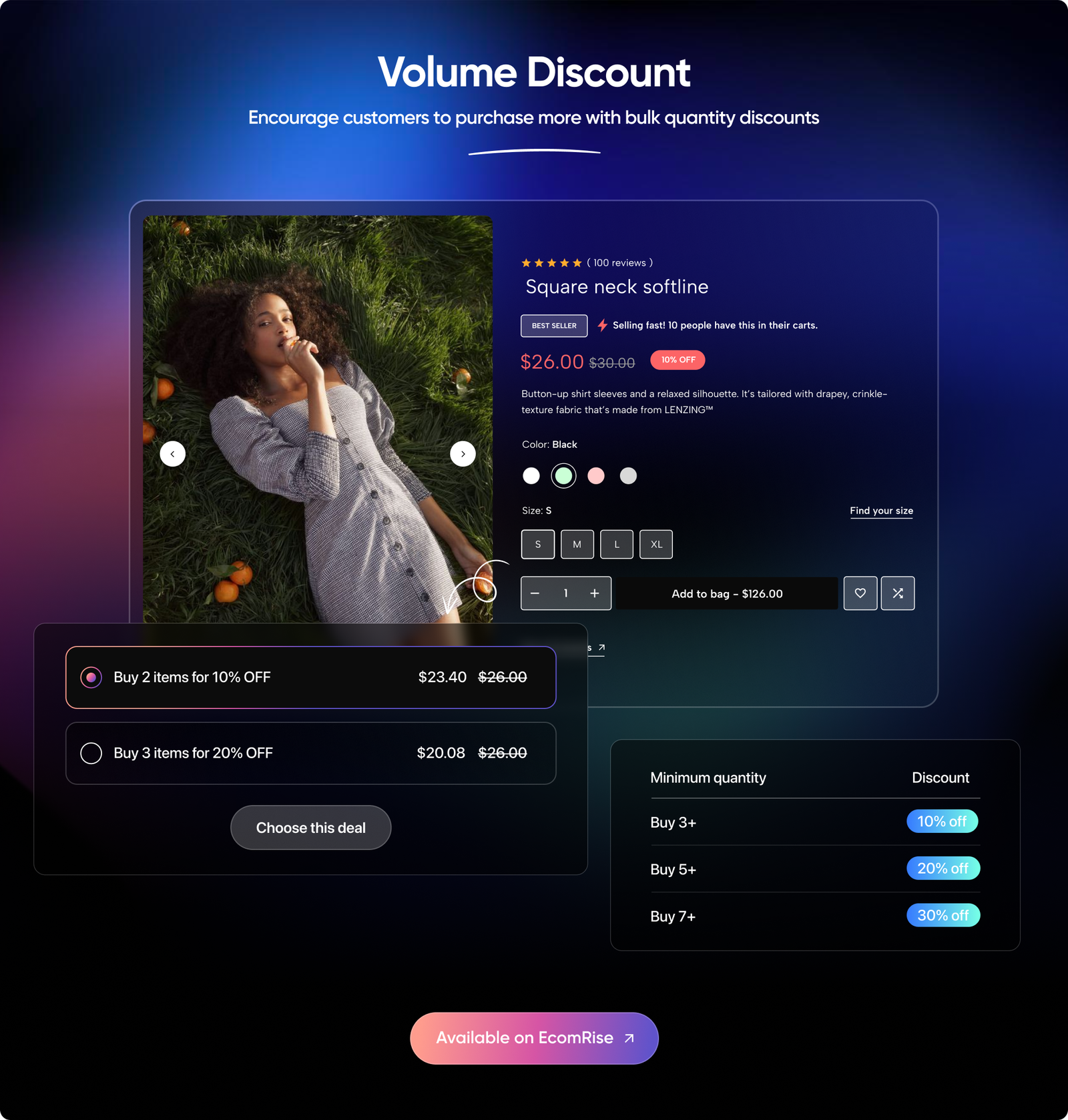 Ecomus - Ultimate Shopify OS 2.0 Theme - 7