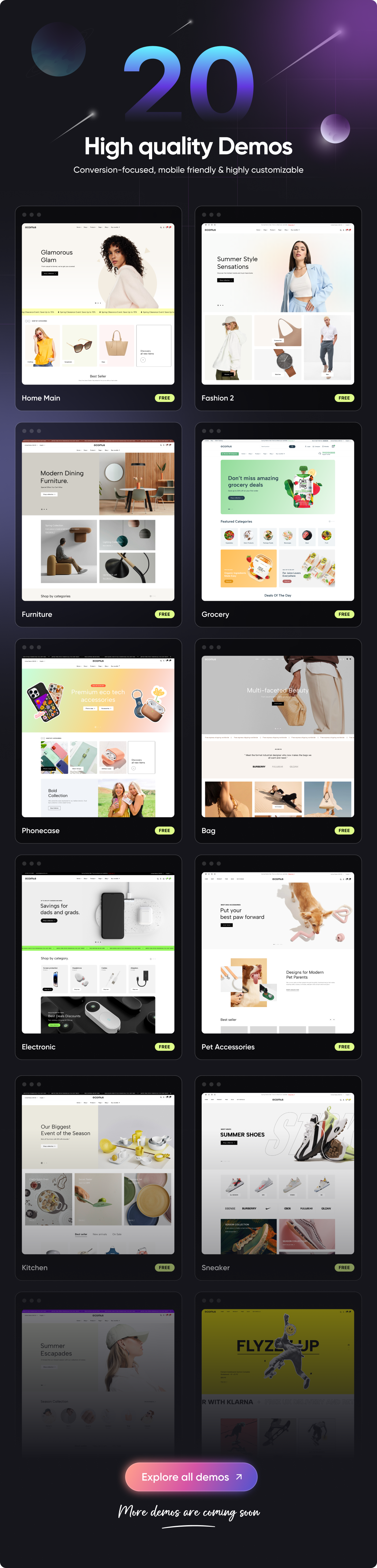 Ecomus - Ultimate Shopify OS 2.0 Theme - 11