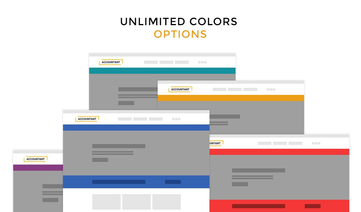 Accountant — Accounting WordPress Theme - 6
