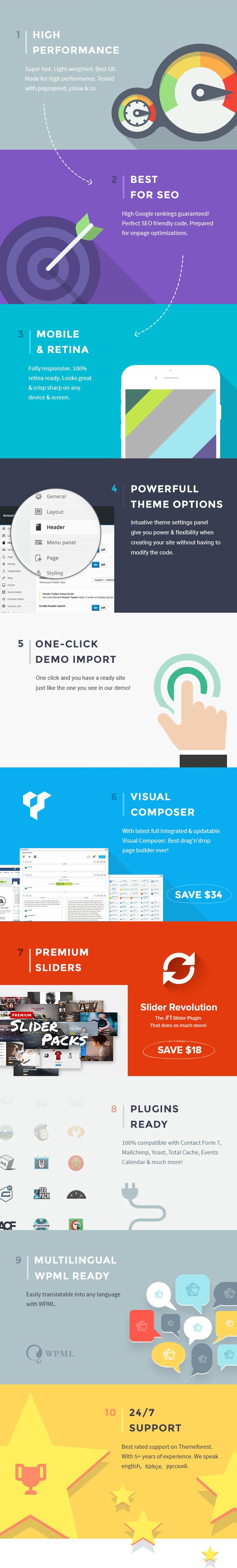 Accountant — Accounting WordPress Theme - 8