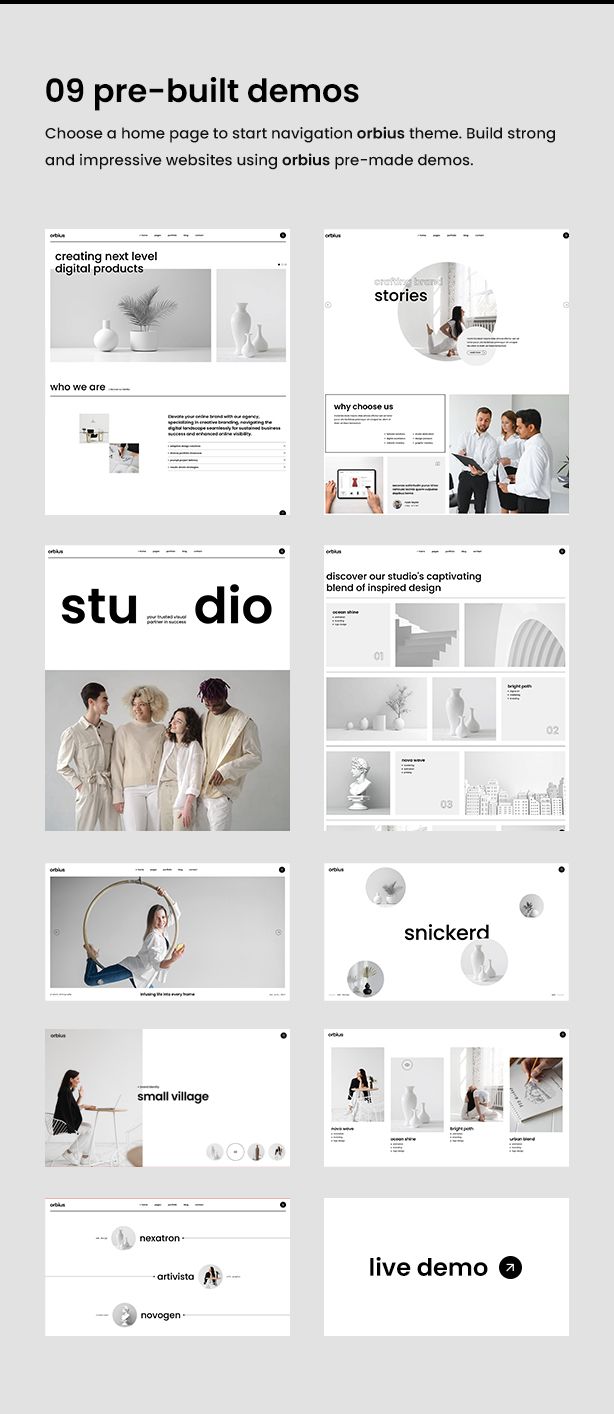 orbius-wordpress-theme