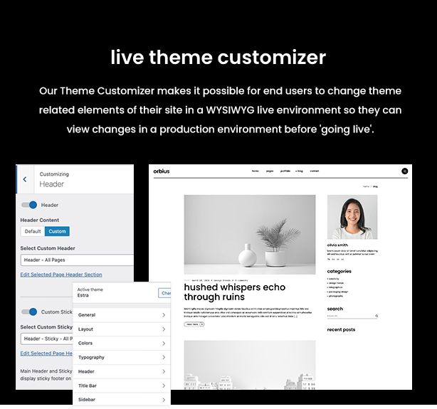 orbius-wordpress-theme